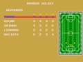 World Championship Soccer (USA) ~ World Cup Soccer (Jpn) - Screen 5