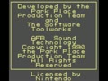 The Chessmaster (USA) - Screen 2