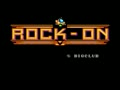 Rock-on (Japan) - Screen 2