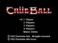 Crue Ball (Jpn) - Screen 4