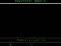 Berzerk (German Speech) - Screen 5