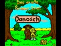 Janosch - Das grosse Panama-Spiel (Ger) - Screen 5