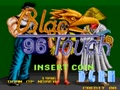 Black Touch '96 - Screen 5