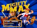 Mighty Max (Euro) - Screen 4