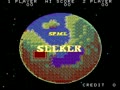 Space Seeker - Screen 2