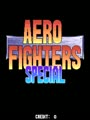 Aero Fighters Special (Taiwan)