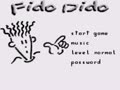 Fido Dido (USA, Prototype) - Screen 2