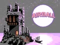 Airball (Later Prototype) - Screen 1
