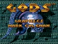 Gods (Euro) - Screen 2