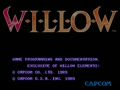 Willow (USA) - Screen 5