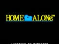 Home Alone (Euro) - Screen 1