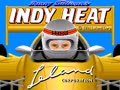 Danny Sullivan's Indy Heat - Screen 1