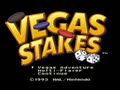 Vegas Stakes (Euro) - Screen 2