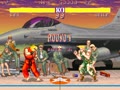 Street Fighter II': Champion Edition (Rainbow, bootleg, set 2) - Screen 2