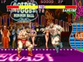 Street Fighter II': Champion Edition (Rainbow, bootleg, set 2) - Screen 4