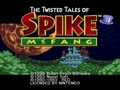 The Twisted Tales of Spike McFang (USA) - Screen 4