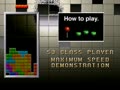 Tetris The Grand Master (Japan 980710) - Screen 5