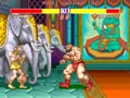 Street Fighter II: The World Warrior (Japan 910306) - Screen 5