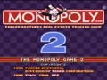 The Monopoly Game 2 (Jpn) - Screen 2