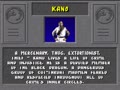 Mortal Kombat (USA) - Screen 4