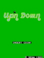 Up'n Down (315-5030) - Screen 3