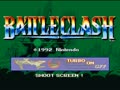 Battle Clash (Euro) - Screen 2