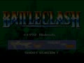 Battle Clash (Euro) - Screen 3
