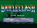 Battle Clash (Euro) - Screen 4