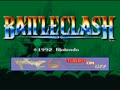 Battle Clash (Euro) - Screen 5