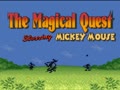 The Magical Quest Starring Mickey Mouse (USA)