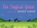 The Magical Quest Starring Mickey Mouse (USA) - Screen 5