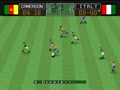 Capcom's Soccer Shootout (USA, Prototype)