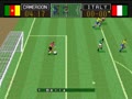 Capcom's Soccer Shootout (USA, Prototype) - Screen 4