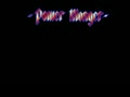 Power Monger (Jpn, Kor) - Screen 1