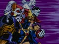 X-Men: Children of the Atom (Hispanic 950105) - Screen 3