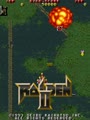 Raiden II (set 5, Easy Version) - Screen 4