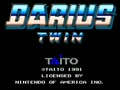 Darius Twin (USA) - Screen 2
