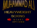 Muhammad Ali Heavyweight Boxing (USA, Prototype) - Screen 4