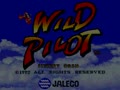 Wild Pilot - Screen 5