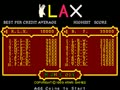 Klax (Japan) - Screen 4