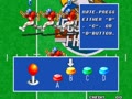 Football Frenzy (NGM-034)(NGH-034)