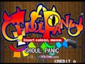 Ghoul Panic (Asia, OB2/VER.A) - Screen 4