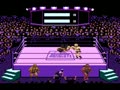 Title Match Pro Wrestling (PAL) - Screen 4
