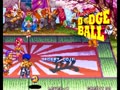 Super Dodge Ball / Kunio no Nekketsu Toukyuu Densetsu - Screen 2