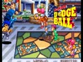 Super Dodge Ball / Kunio no Nekketsu Toukyuu Densetsu