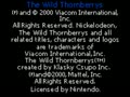 The Wild Thornberrys - Rambler (USA) - Screen 1