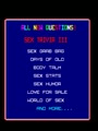 Trivia ? Whiz (Edition 4) (question set 2) - Screen 4