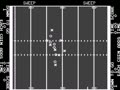 Atari Football (revision 1) - Screen 4