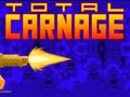 Total Carnage (rev LA1 03/10/92) - Screen 2