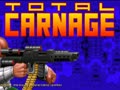 Total Carnage (rev LA1 03/10/92) - Screen 5